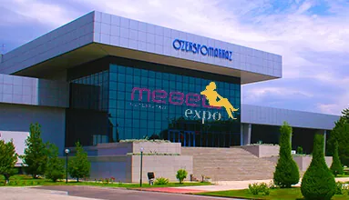 MEBELEXPO أوزبكستان 2019