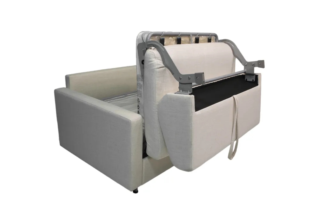 تاريخ الأريكة الإيطالية