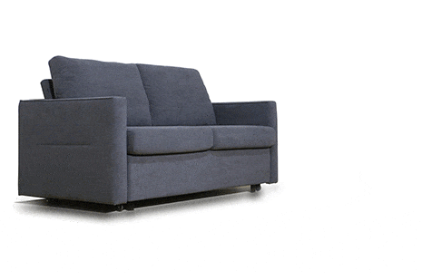 كيف تعمل آلية الأريكة المنزلقة على تعزيز الراحة والأداء الوظيفي؟