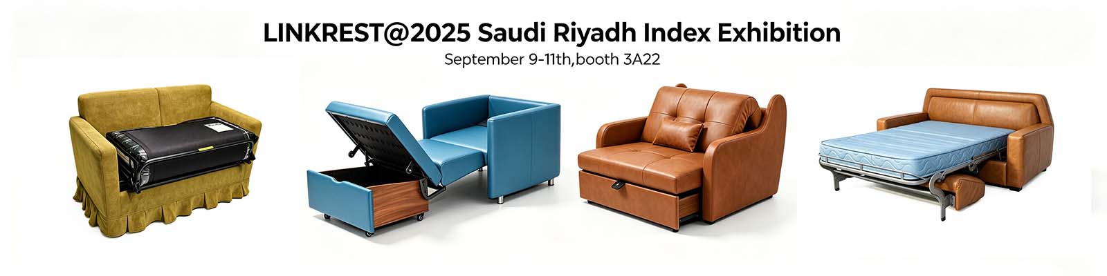 معرض السعودية 2025