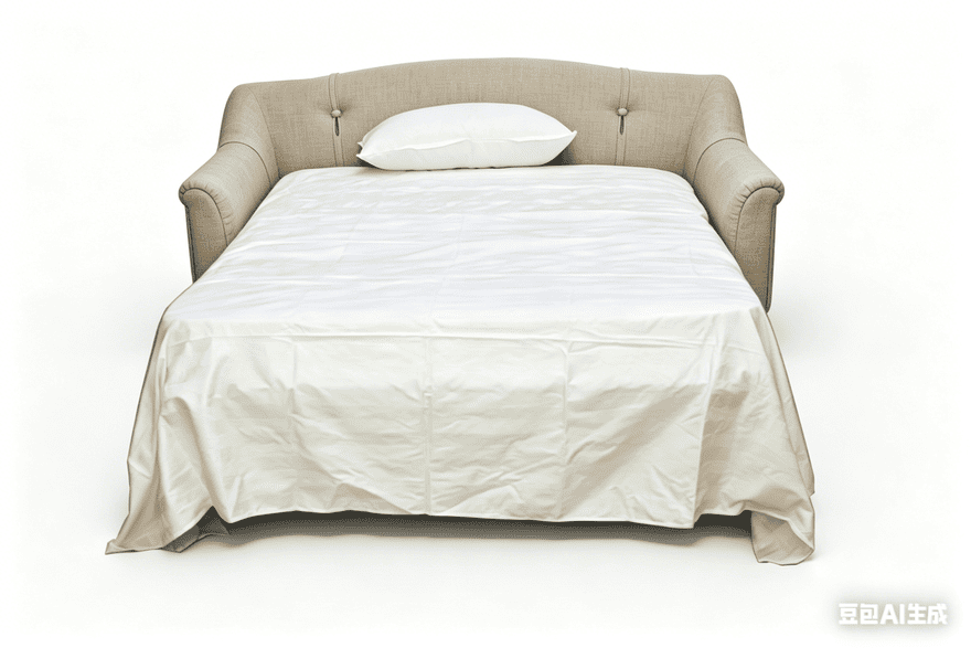 آلية العقد على سرير الأريكة