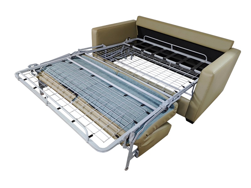 آلية سرير الأريكة الراقية